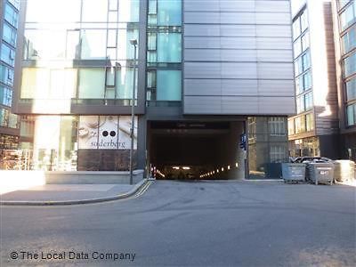 Quartermile 1 Bedroom Apartment Единбург Екстериор снимка